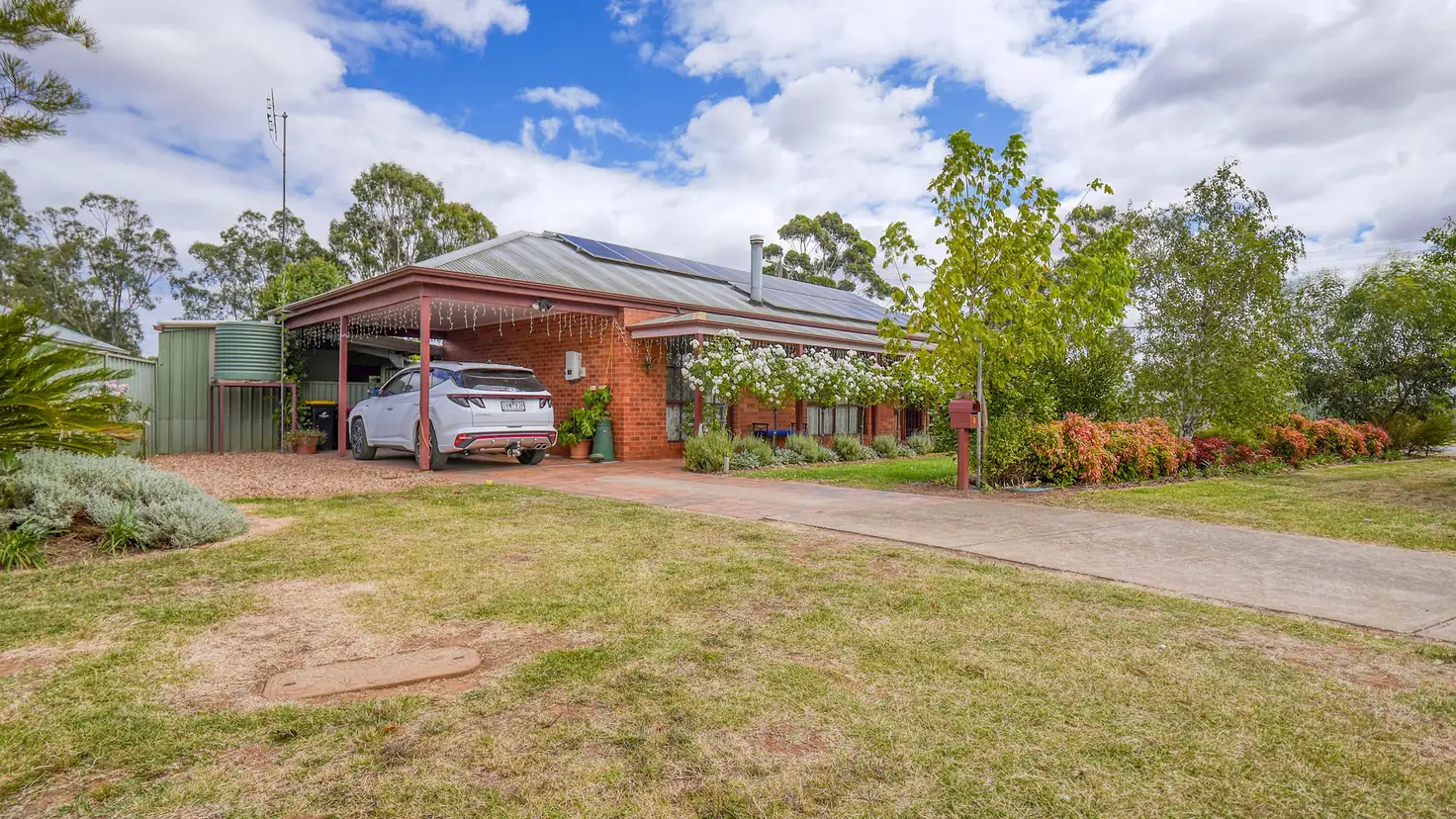 Main view of Homely house listing, 5 Murray Street, Nagambie VIC 3608