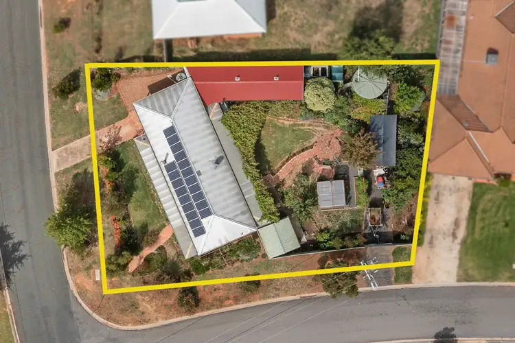 Second view of Homely house listing, 5 Murray Street, Nagambie VIC 3608