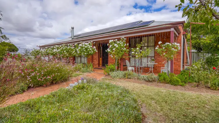 Third view of Homely house listing, 5 Murray Street, Nagambie VIC 3608