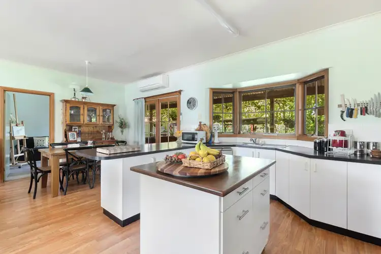 Fourth view of Homely house listing, 5 Murray Street, Nagambie VIC 3608