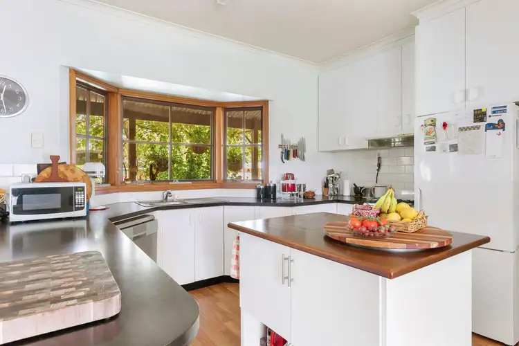 Fifth view of Homely house listing, 5 Murray Street, Nagambie VIC 3608