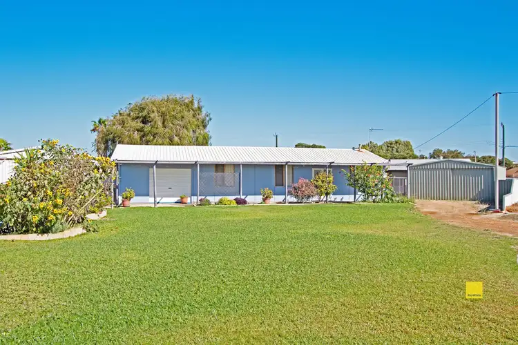Main view of Homely house listing, 9 Favorite Close, Jurien Bay WA 6516
