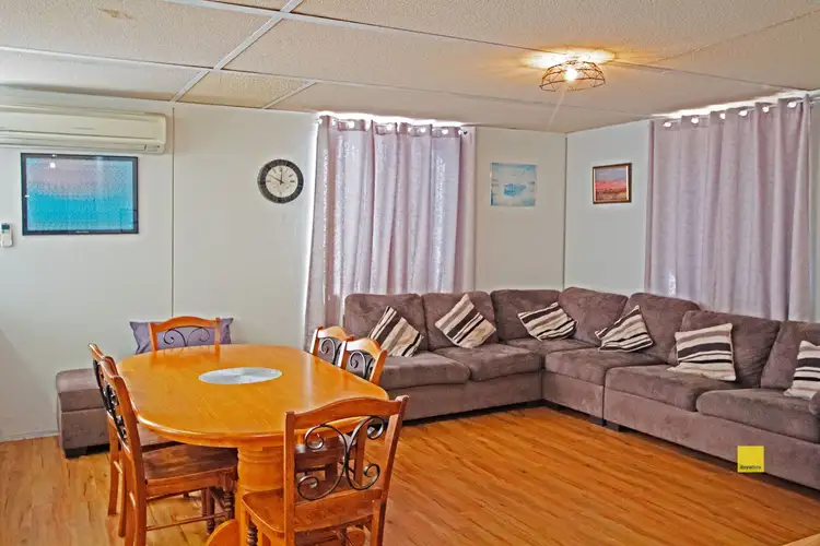 Second view of Homely house listing, 9 Favorite Close, Jurien Bay WA 6516