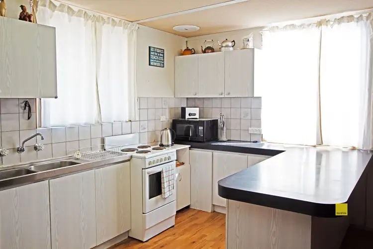 Third view of Homely house listing, 9 Favorite Close, Jurien Bay WA 6516