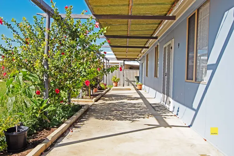 Sixth view of Homely house listing, 9 Favorite Close, Jurien Bay WA 6516