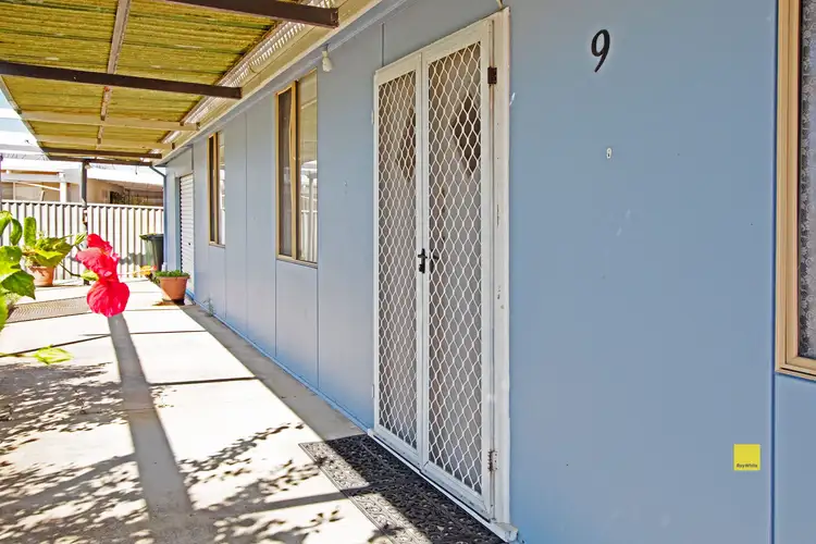 Seventh view of Homely house listing, 9 Favorite Close, Jurien Bay WA 6516