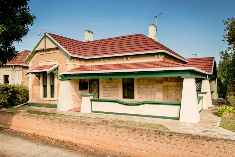 Second view of Homely house listing, 43 Hughes Street, Mile End SA 5031