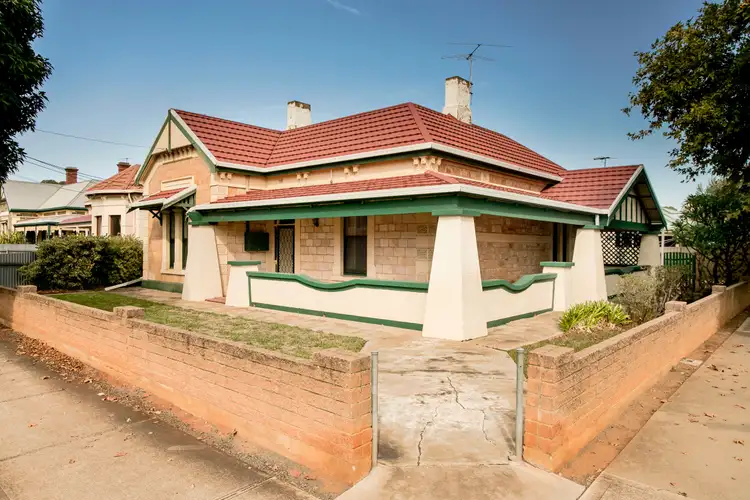 Third view of Homely house listing, 43 Hughes Street, Mile End SA 5031