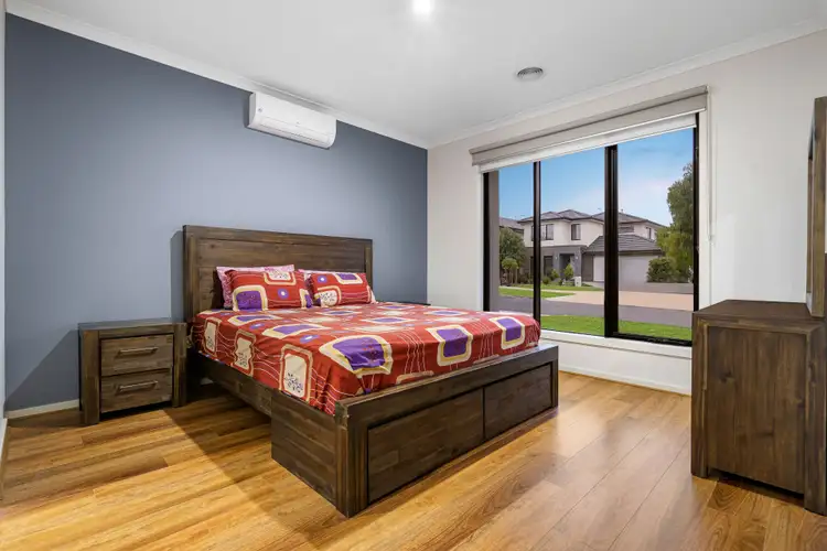 Seventh view of Homely house listing, 30 Bullion Drive, Aintree VIC 3336