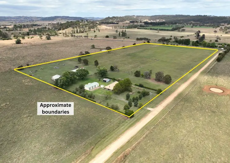 38 Dibley Road, Glen Innes NSW 2370