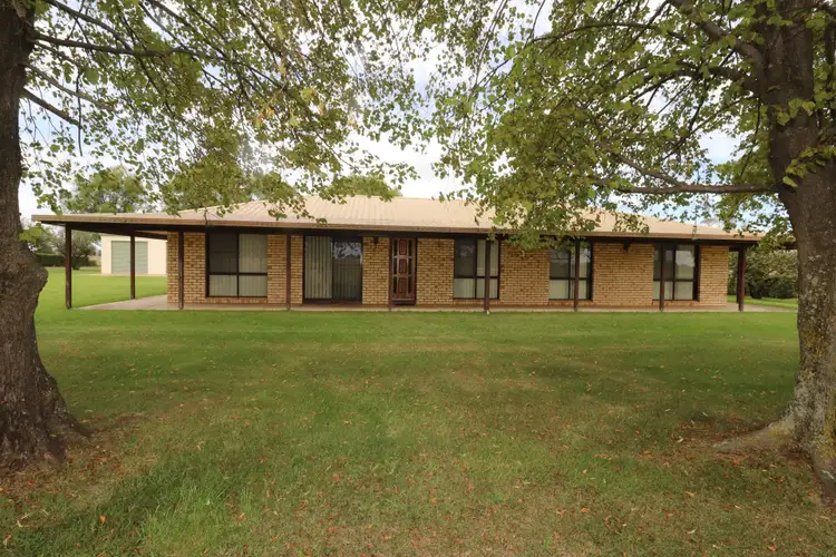 Second view of Homely rural property listing, 38 Dibley Road, Glen Innes NSW 2370