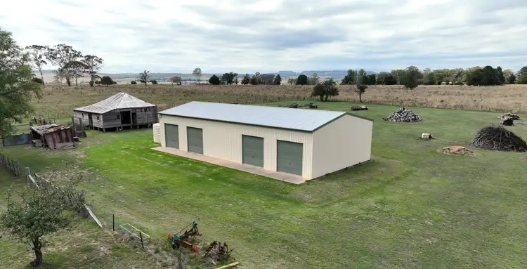 Third view of Homely rural property listing, 38 Dibley Road, Glen Innes NSW 2370