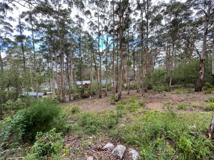 Main view of Homely land listing, 8 Adams Road, Denmark WA 6333