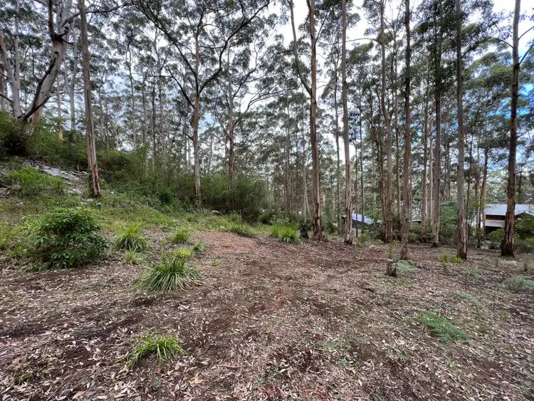 Second view of Homely land listing, 8 Adams Road, Denmark WA 6333