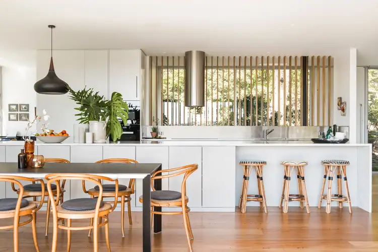 Third view of Homely house listing, 16 Windward Avenue, Mosman NSW 2088