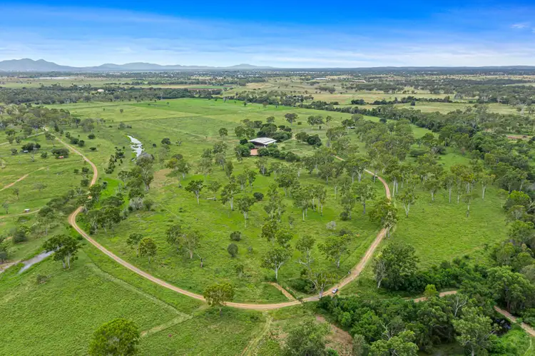 79 Hallam Road, Nine Mile QLD 4702