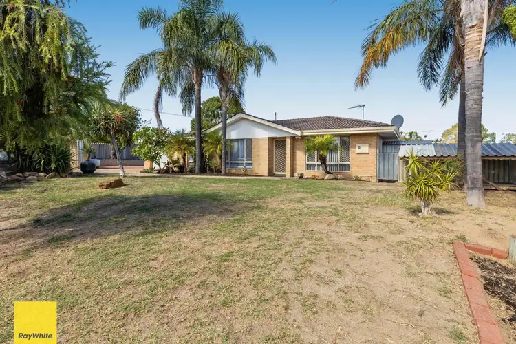 Third view of Homely house listing, 42 Hadleigh Way, Girrawheen WA 6064