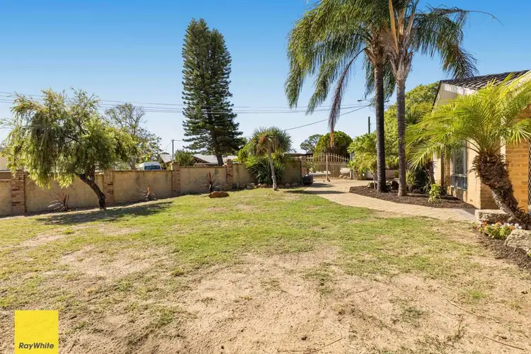 Fourth view of Homely house listing, 42 Hadleigh Way, Girrawheen WA 6064