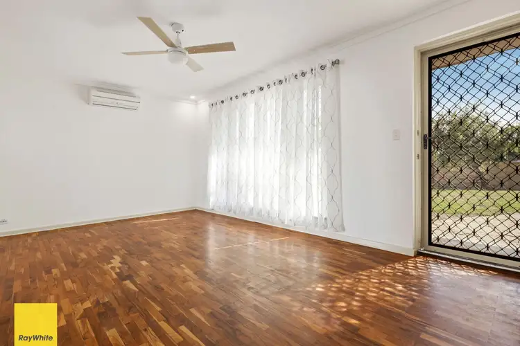 Fifth view of Homely house listing, 42 Hadleigh Way, Girrawheen WA 6064