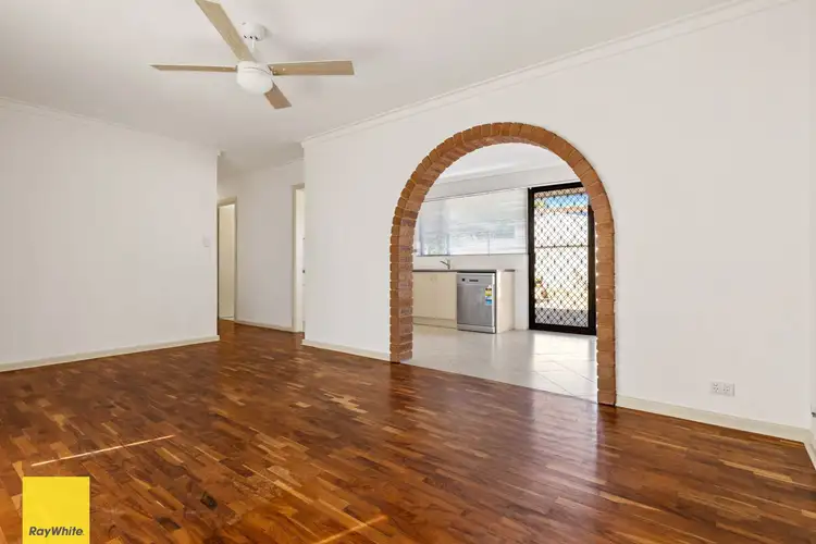 Sixth view of Homely house listing, 42 Hadleigh Way, Girrawheen WA 6064