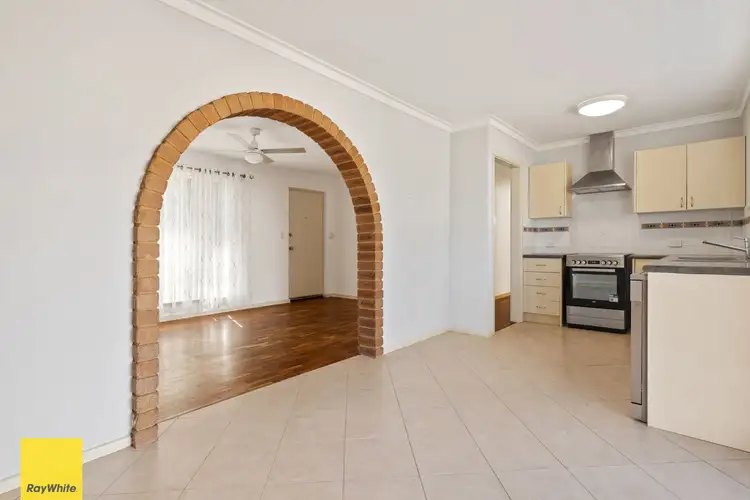 Seventh view of Homely house listing, 42 Hadleigh Way, Girrawheen WA 6064