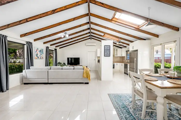 Sixth view of Homely house listing, 55 Lewis Avenue, Yahl SA 5291