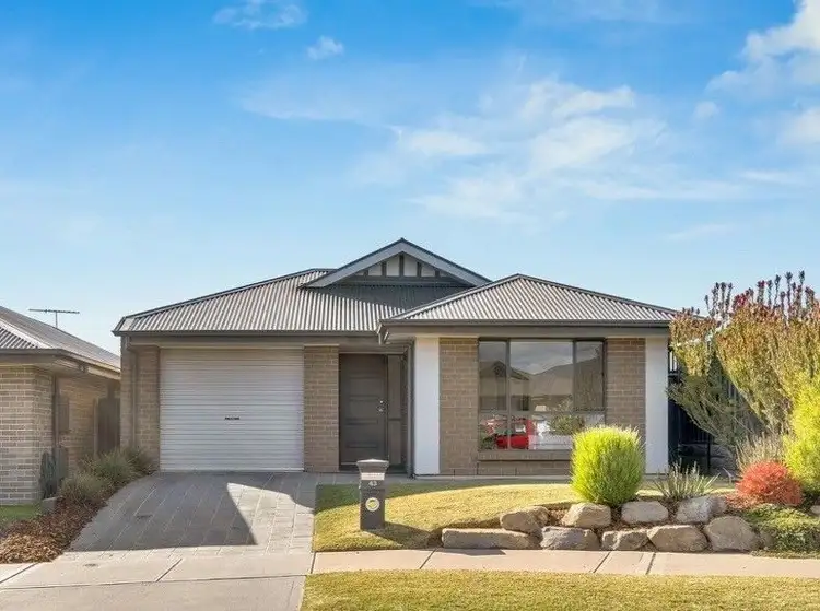 43 West Parkway, Mount Barker SA 5251