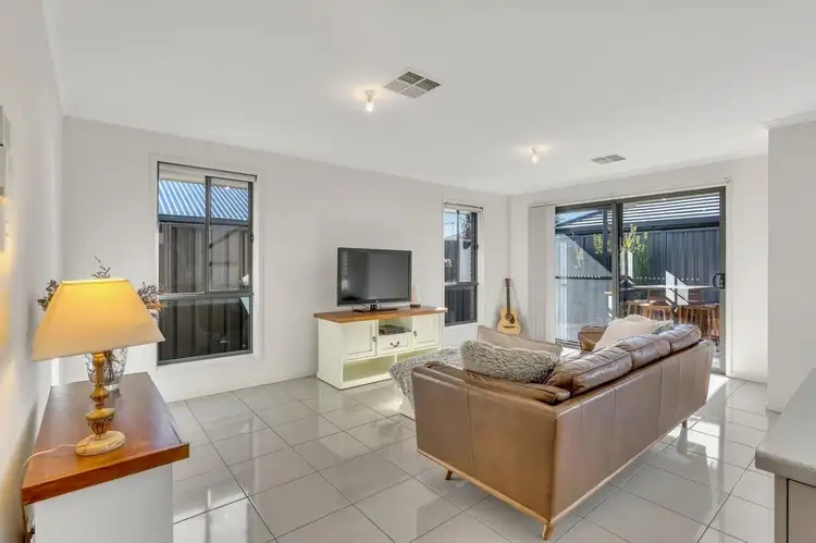 Second view of Homely house listing, 43 West Parkway, Mount Barker SA 5251