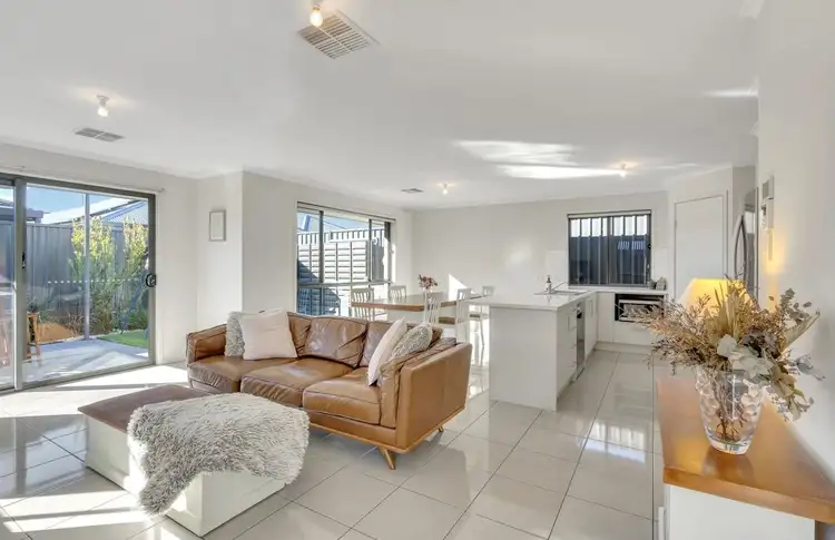 Third view of Homely house listing, 43 West Parkway, Mount Barker SA 5251