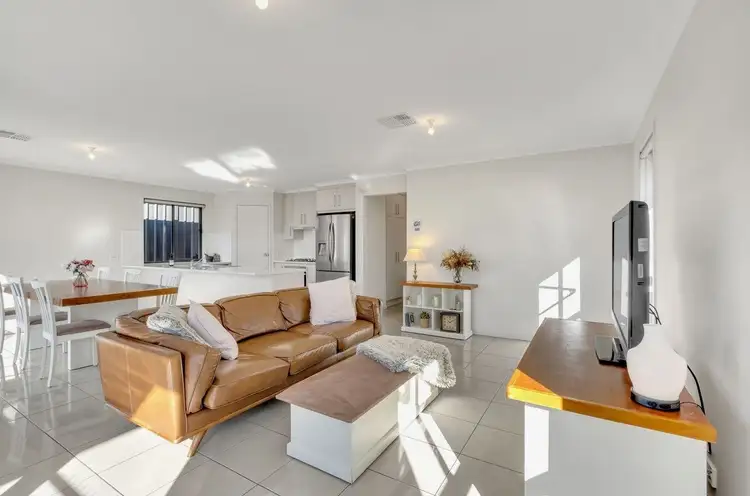 Fourth view of Homely house listing, 43 West Parkway, Mount Barker SA 5251