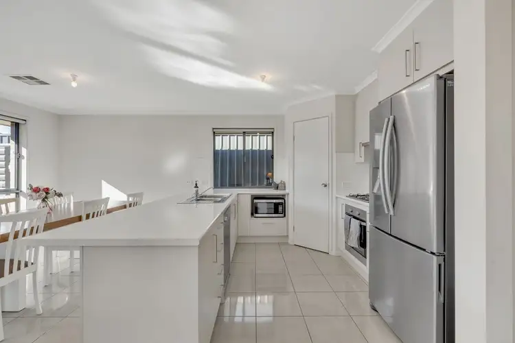 Fifth view of Homely house listing, 43 West Parkway, Mount Barker SA 5251