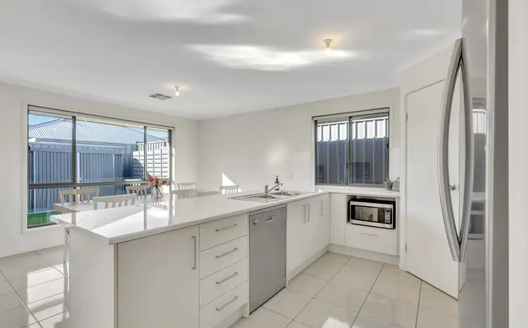 Sixth view of Homely house listing, 43 West Parkway, Mount Barker SA 5251