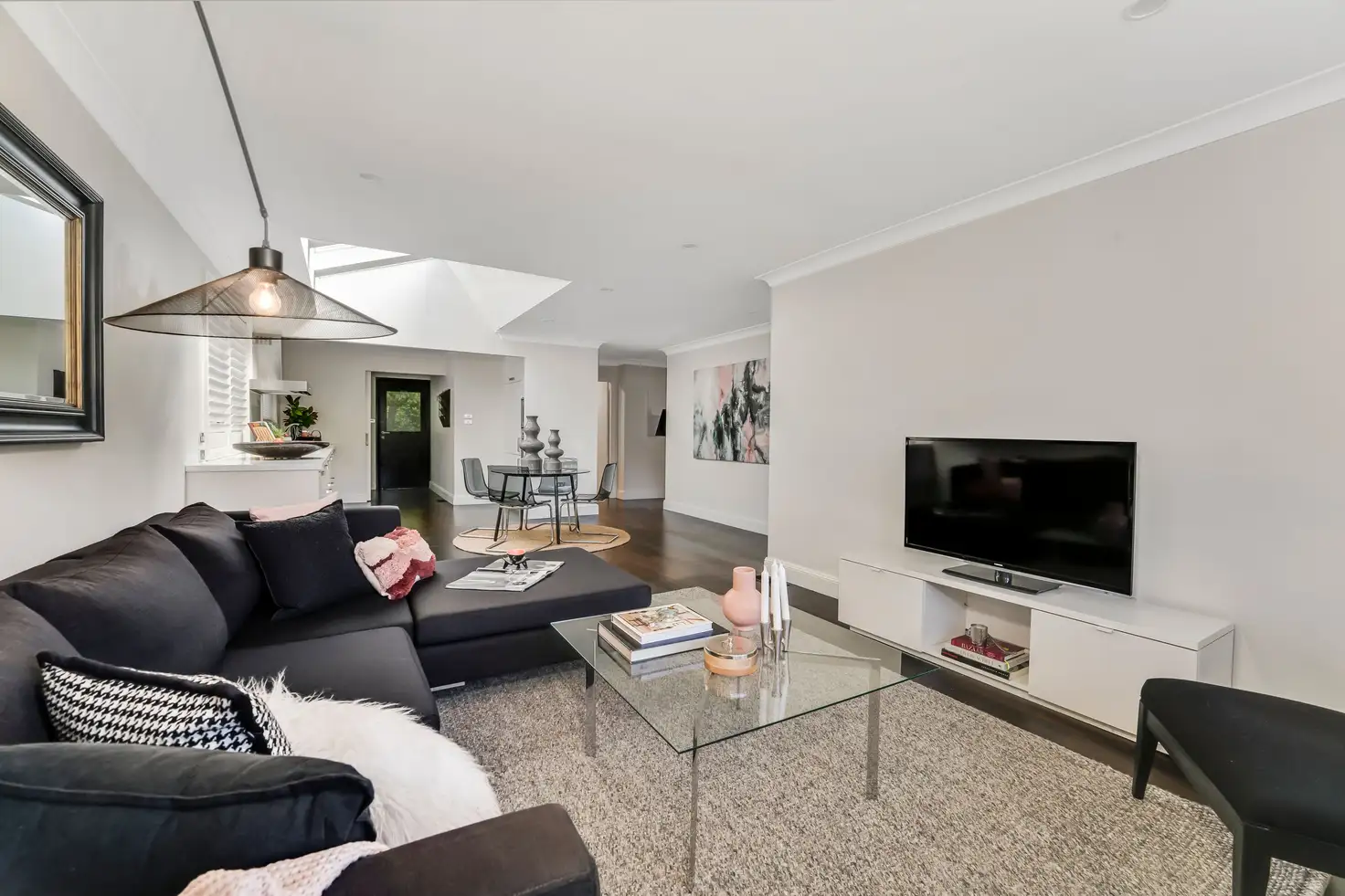 Main view of Homely house listing, 32 St Andrews Avenue, Blackheath NSW 2785