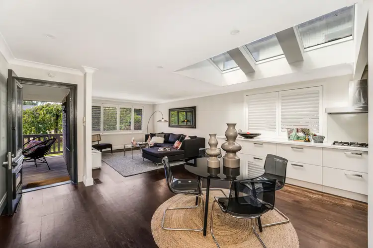 Third view of Homely house listing, 32 St Andrews Avenue, Blackheath NSW 2785