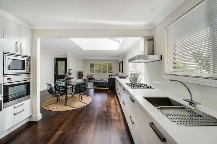 Fourth view of Homely house listing, 32 St Andrews Avenue, Blackheath NSW 2785