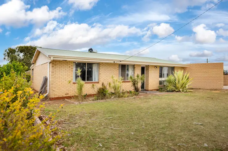Second view of Homely house listing, 1 Bedford Street, Spalding WA 6530
