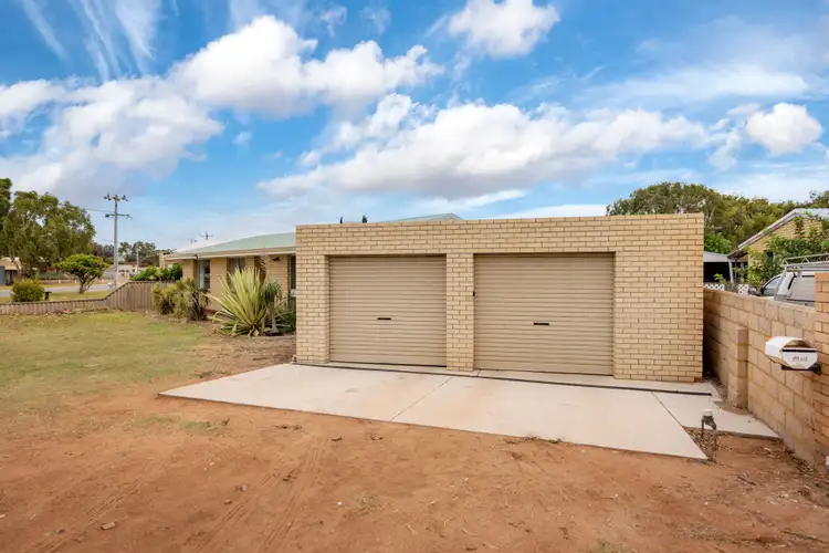 Third view of Homely house listing, 1 Bedford Street, Spalding WA 6530
