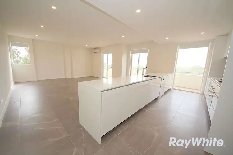 214/2 Bellcast Road, Rouse Hill NSW 2155