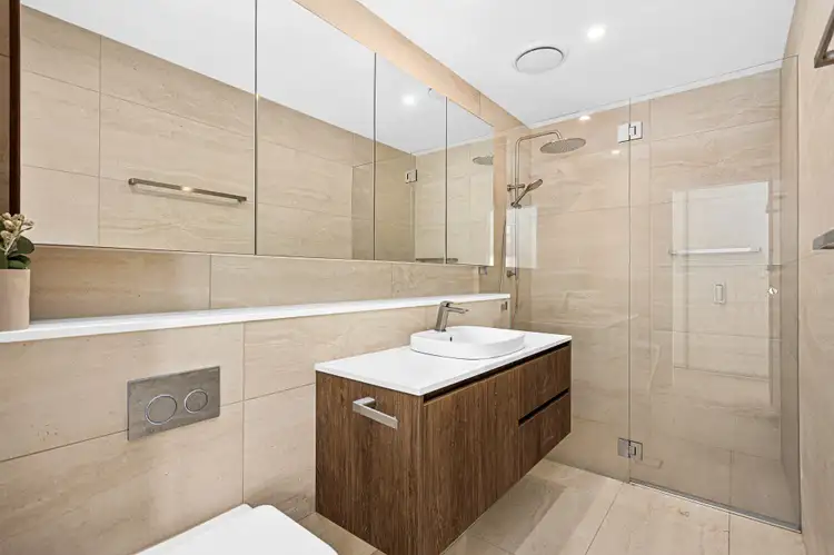 Sixth view of Homely apartment listing, 1604/10-18 Regent Street, Wollongong NSW 2500