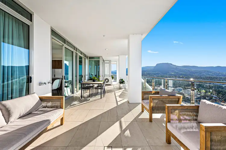 Seventh view of Homely apartment listing, 1604/10-18 Regent Street, Wollongong NSW 2500