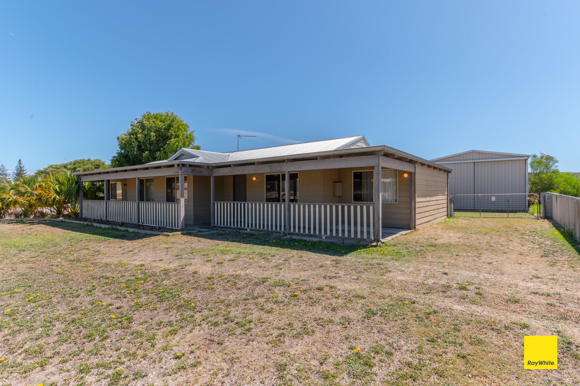 Main view of Homely house listing, 3 DILLWORTH Way, Ledge Point WA 6043