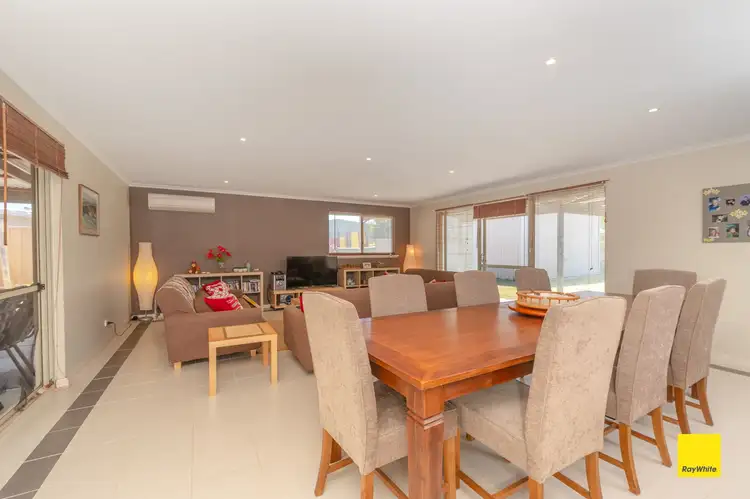 Third view of Homely house listing, 3 DILLWORTH Way, Ledge Point WA 6043