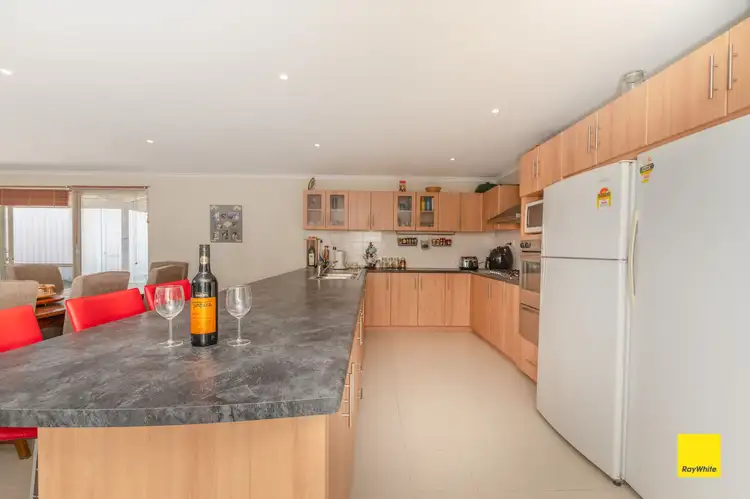 Fourth view of Homely house listing, 3 DILLWORTH Way, Ledge Point WA 6043