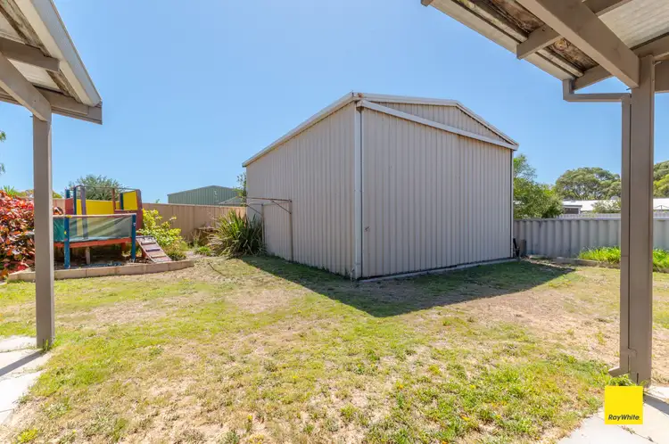 Seventh view of Homely house listing, 3 DILLWORTH Way, Ledge Point WA 6043