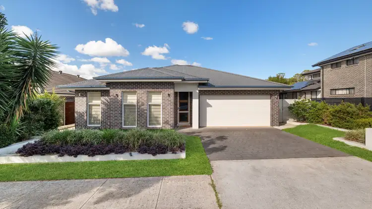 53a & 53b Agostini Circuit, Oran Park NSW 2570