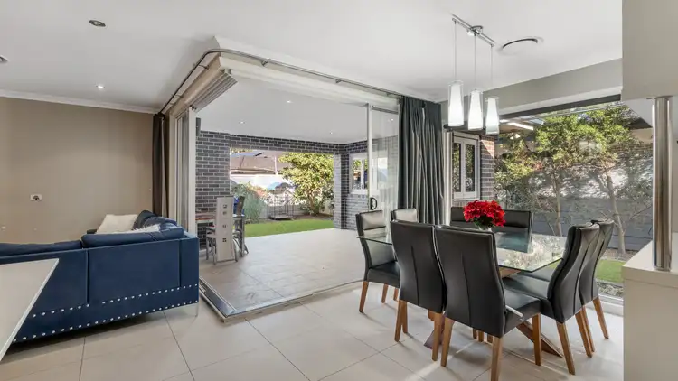 Third view of Homely house listing, 53a & 53b Agostini Circuit, Oran Park NSW 2570