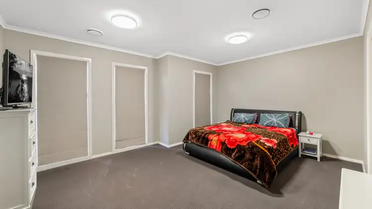 Sixth view of Homely house listing, 53a & 53b Agostini Circuit, Oran Park NSW 2570