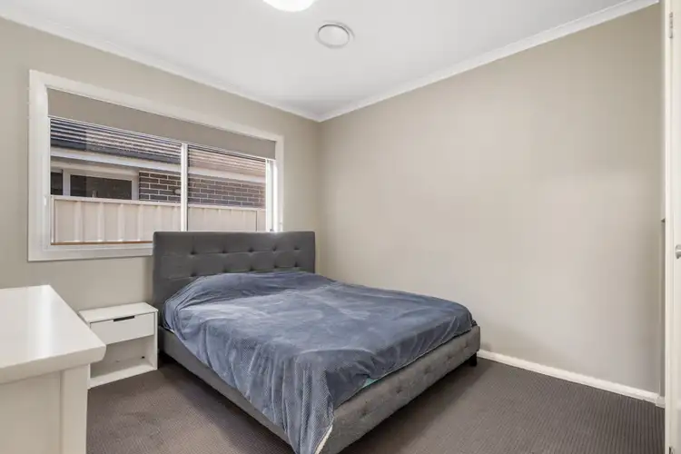 Seventh view of Homely house listing, 53a & 53b Agostini Circuit, Oran Park NSW 2570