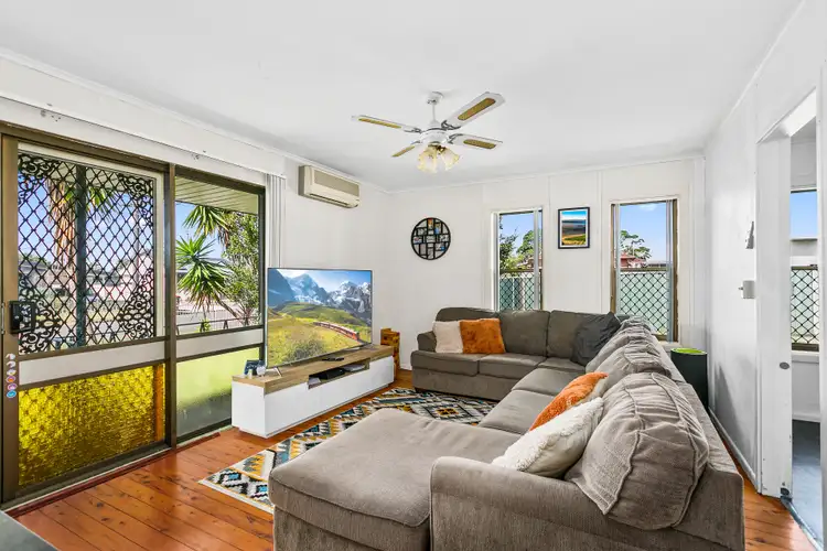 Second view of Homely house listing, 30 Davidson Street, Warilla NSW 2528
