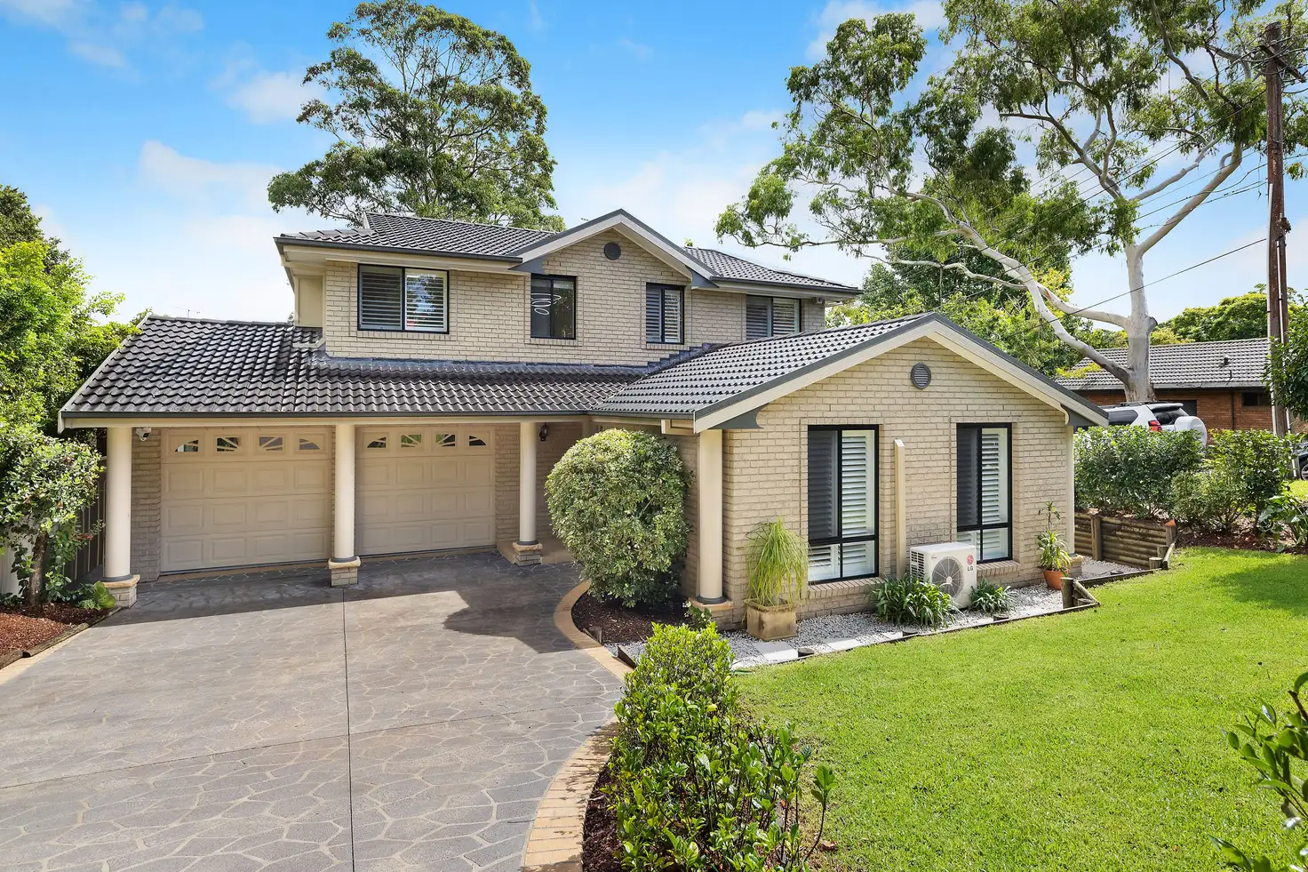 Main view of Homely house listing, 42 Hinemoa Avenue, Normanhurst NSW 2076